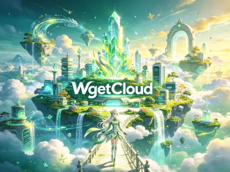 WgetCloud 客户端下载配图,第三方整理